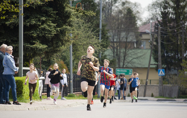 Narolskie Biegi Uliczne