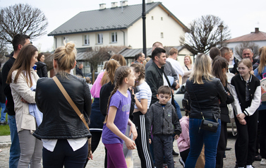 Narolskie Biegi Uliczne