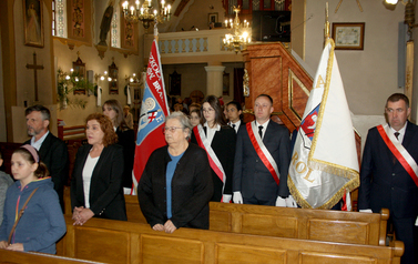 Msza św. w intencji poległych