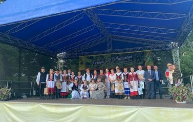 GALICJANKI Z ROZTOCZA 1