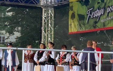 GALICJANKI Z ROZTOCZA 3