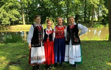 GALICJANKI Z ROZTOCZA 5