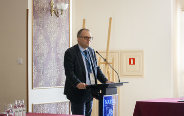 OG&Oacute;LNOPOLSKA KONFERENCJA NAUKOWA pt. "Wojew&oacute;dztwo bełskie (1462-1772); społeczeństwo,  gospodarka, kultura" 21