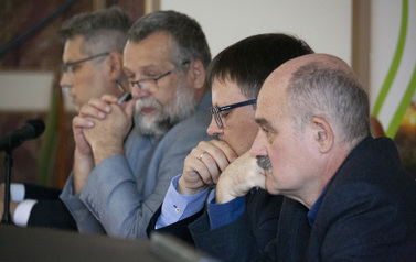 OG&Oacute;LNOPOLSKA KONFERENCJA NAUKOWA pt. "Wojew&oacute;dztwo bełskie (1462-1772); społeczeństwo,  gospodarka, kultura" 28