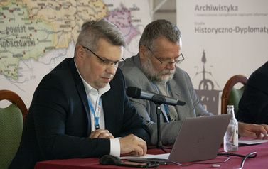 OG&Oacute;LNOPOLSKA KONFERENCJA NAUKOWA pt. "Wojew&oacute;dztwo bełskie (1462-1772); społeczeństwo,  gospodarka, kultura" 30