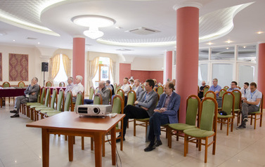 OG&Oacute;LNOPOLSKA KONFERENCJA NAUKOWA pt. "Wojew&oacute;dztwo bełskie (1462-1772); społeczeństwo,  gospodarka, kultura" 45
