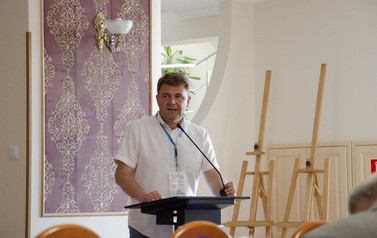 OG&Oacute;LNOPOLSKA KONFERENCJA NAUKOWA pt. "Wojew&oacute;dztwo bełskie (1462-1772); społeczeństwo,  gospodarka, kultura" 46