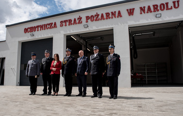 XXII CESARSKO-KR&Oacute;LEWSKI JARMARK GALICYJSKI - DNI NAROLA 2022 - fotorelacja 27