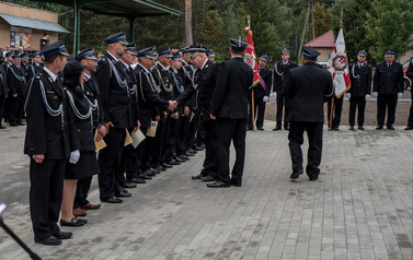 XXII CESARSKO-KR&Oacute;LEWSKI JARMARK GALICYJSKI - DNI NAROLA 2022 - fotorelacja 39