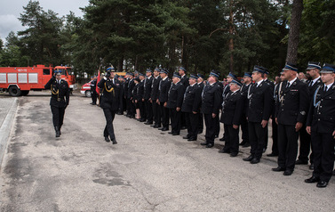 XXII CESARSKO-KR&Oacute;LEWSKI JARMARK GALICYJSKI - DNI NAROLA 2022 - fotorelacja 48
