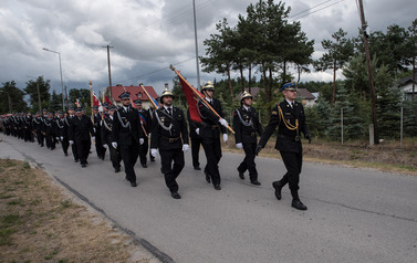 XXII CESARSKO-KR&Oacute;LEWSKI JARMARK GALICYJSKI - DNI NAROLA 2022 - fotorelacja 52