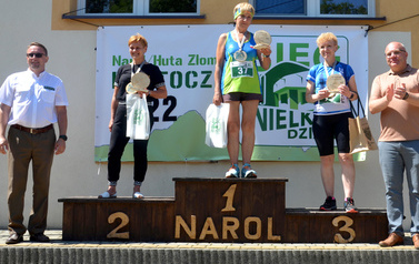 WEEKEND Z WIELKIM DZIAŁEM 15