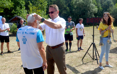 WEEKEND Z WIELKIM DZIAŁEM 33