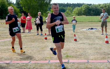 WEEKEND Z WIELKIM DZIAŁEM 55