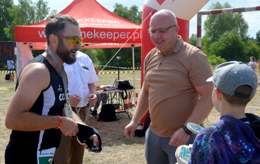 WEEKEND Z WIELKIM DZIAŁEM 69