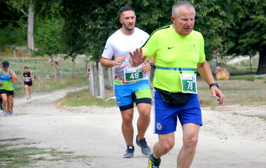 WEEKEND Z WIELKIM DZIAŁEM 89