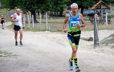 WEEKEND Z WIELKIM DZIAŁEM 112