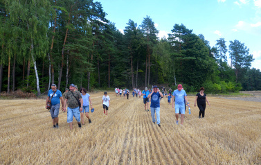 WEEKEND Z WIELKIM DZIAŁEM 141