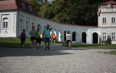 350. ROCZNICA BITWY POD NAROLEM. REKONSTRUKCJA HISTORYCZNA ŚLADAMI JANA III SOBIESKIEGO 87
