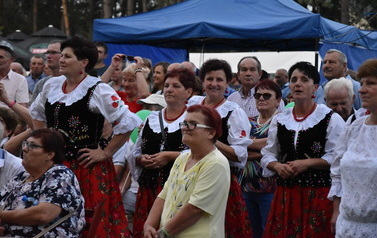 DOŻYNKI POWIATOWE 2022 32
