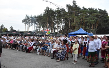 DOŻYNKI POWIATOWE 2022 33