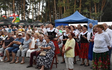 DOŻYNKI POWIATOWE 2022 35