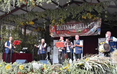 DOŻYNKI POWIATOWE 2022 36