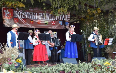DOŻYNKI POWIATOWE 2022 60