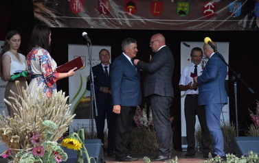 DOŻYNKI POWIATOWE 2022 63
