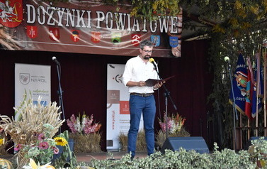 DOŻYNKI POWIATOWE 2022 65