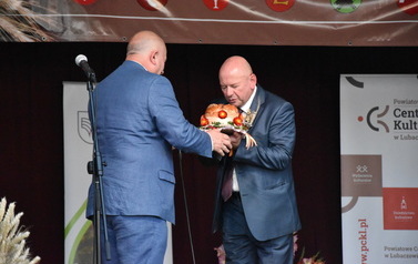 DOŻYNKI POWIATOWE 2022 66