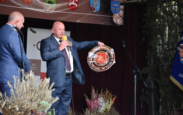 DOŻYNKI POWIATOWE 2022 67