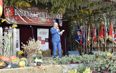 DOŻYNKI POWIATOWE 2022 69
