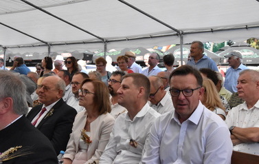 DOŻYNKI POWIATOWE 2022 70