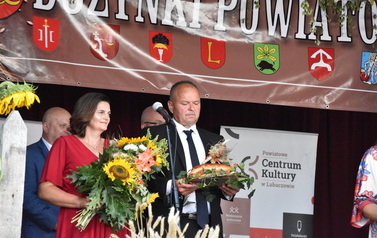 DOŻYNKI POWIATOWE 2022 85