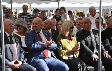 DOŻYNKI POWIATOWE 2022 91