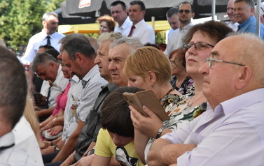 DOŻYNKI POWIATOWE 2022 93