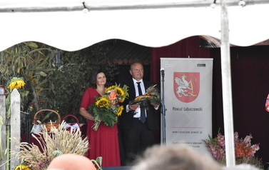 DOŻYNKI POWIATOWE 2022 98