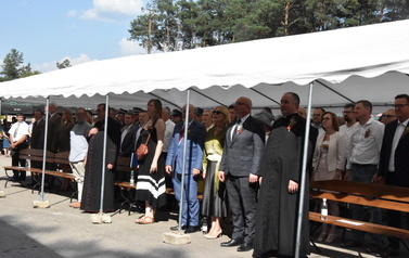 DOŻYNKI POWIATOWE 2022 105