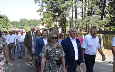 DOŻYNKI POWIATOWE 2022 107