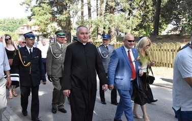 DOŻYNKI POWIATOWE 2022 108