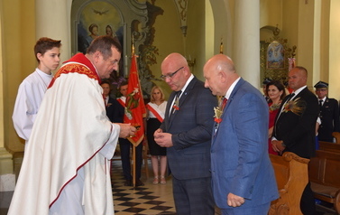 DOŻYNKI POWIATOWE 2022 143
