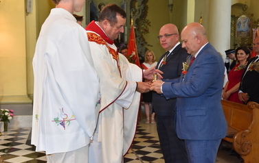 DOŻYNKI POWIATOWE 2022 144