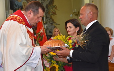 DOŻYNKI POWIATOWE 2022 150