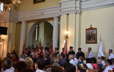 DOŻYNKI POWIATOWE 2022 164
