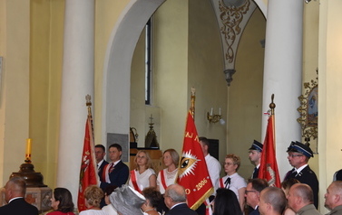 DOŻYNKI POWIATOWE 2022 165