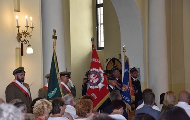 DOŻYNKI POWIATOWE 2022 166