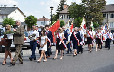 DOŻYNKI POWIATOWE 2022 191