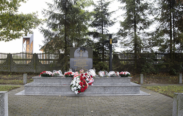 OBCHODY 83. ROCZNICY BITWY POD NAROLEM 1