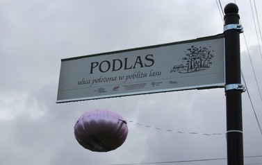 TRADYCYJNE NAZWY ULIC W RUDZIE R&Oacute;ZANIECKIEJ 1